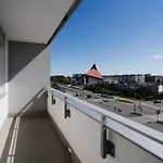 Archirent Apartament Aviator