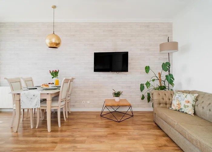 Archirent Apartament Aviator