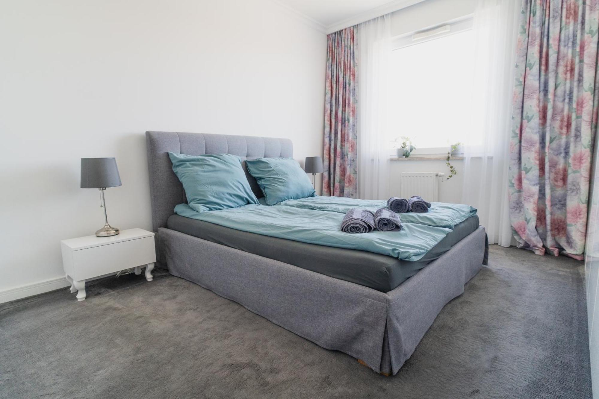 Archirent Aviator Apartment
