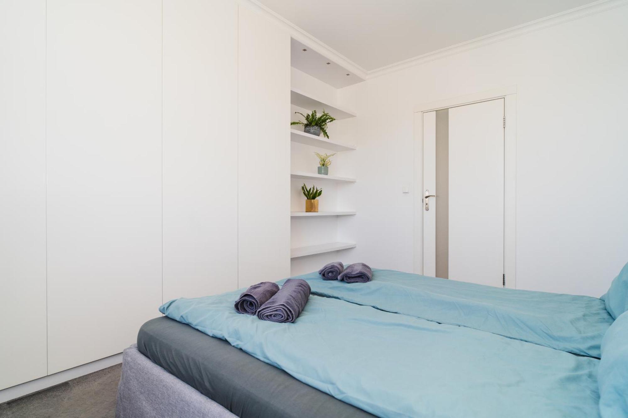 Apartment Archirent Aviator Gdansk
